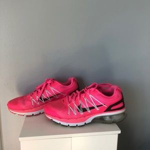 nike air max excellerate womens